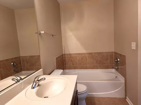 Bath - 14516 Thomas Jefferson Dr #-, Plainfield, IL 60544 photo 2 of 2