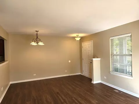 Living - 14516 Thomas Jefferson Dr #-, Plainfield, IL 60544 photo 3 of 5