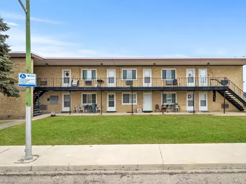 5429 S Massasoit Ave #1, Chicago, IL 60638