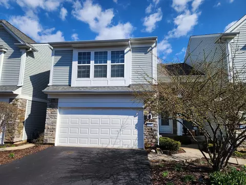 116 Devoe Dr #473, Oswego, IL 60543