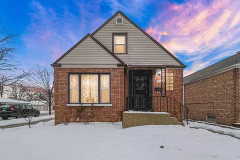 3800 N Pacific Ave, Chicago, IL 60634