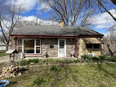 1755 Elgin Ave, Joliet, IL 60432