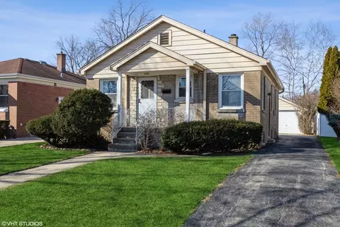 1438 Morris Ave, Berkeley, IL 60163