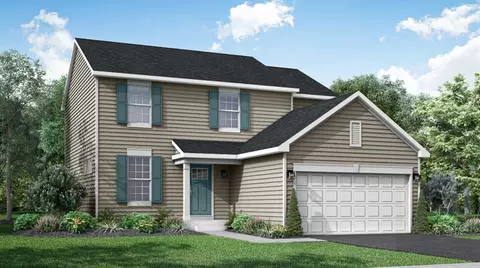 1272 Josie Ln, Hampshire, IL 60140