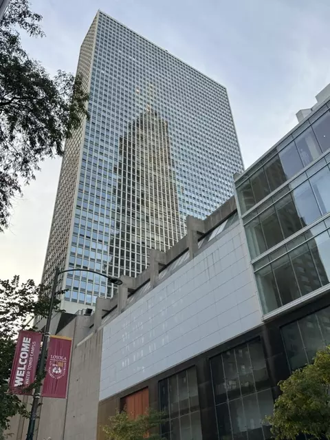 111 E Chestnut St #34E, Chicago, IL 60611