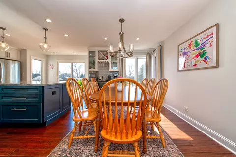 Dining - 1005 Ember Ln, Spring Grove, IL 60081 photo 1 of 2