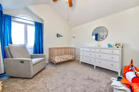 Bedroom - 1005 Ember Ln, Spring Grove, IL 60081 photo 2 of 4