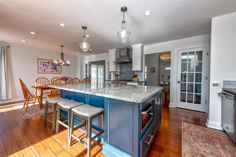 Kitchen - 1005 Ember Ln, Spring Grove, IL 60081 photo 1 of 4