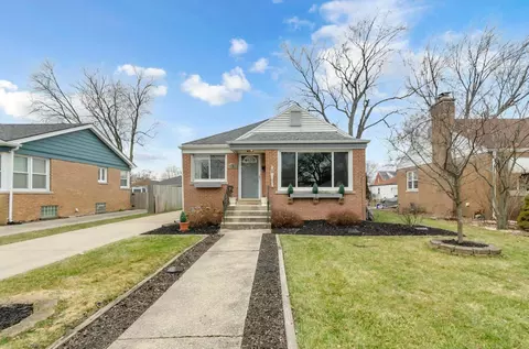18424 Homewood Ave, Homewood, IL 60430