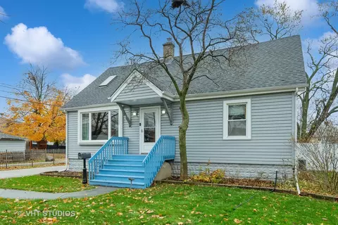 17349 71st Ave, Tinley Park, IL 60477
