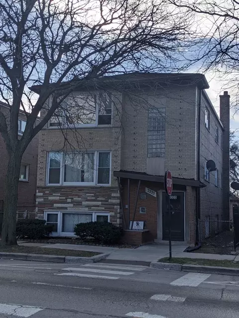 3333 W 59th St, Chicago, IL 60629