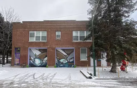 4929 S Campbell Ave, Chicago, IL 60632