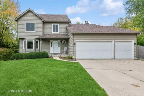 18732 W Jasmine Ct, Grayslake, IL 60030