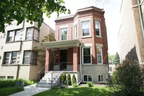 1246 W North Shore Ave, Chicago, IL 60626