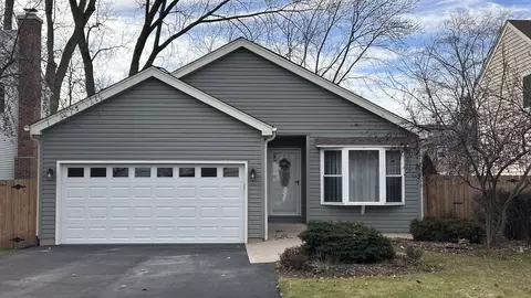 Exterior - 0 S074 Beverly St, Wheaton, IL 60187 photo 6 of 13
