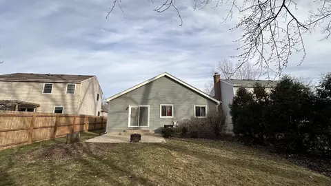 Exterior - 0 S074 Beverly St, Wheaton, IL 60187 photo 13 of 13