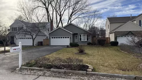 Exterior - 0 S074 Beverly St, Wheaton, IL 60187 photo 8 of 13