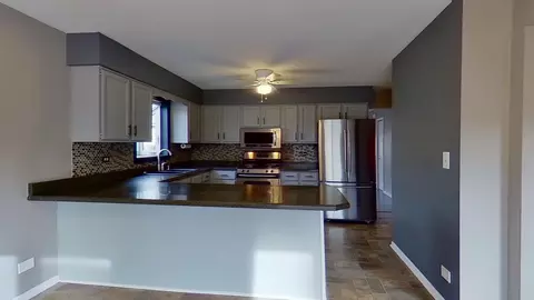 Kitchen - 0 S074 Beverly St, Wheaton, IL 60187 photo 3 of 4