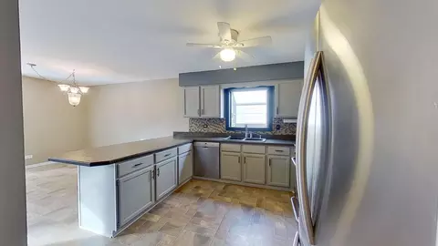 Kitchen - 0 S074 Beverly St, Wheaton, IL 60187 photo 2 of 4