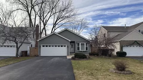 Exterior - 0 S074 Beverly St, Wheaton, IL 60187 photo 7 of 13