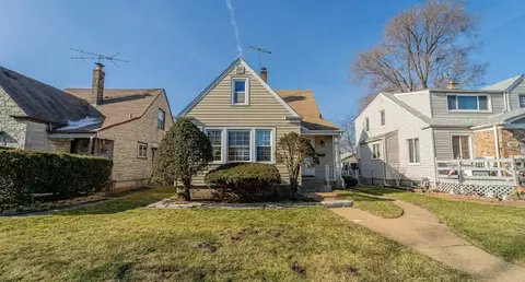 11126 S Avenue M, Chicago, IL 60617