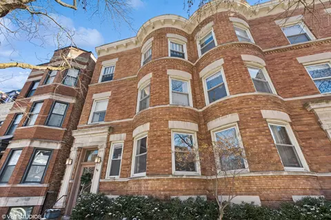 2861 N Burling St #3N, Chicago, IL 60657