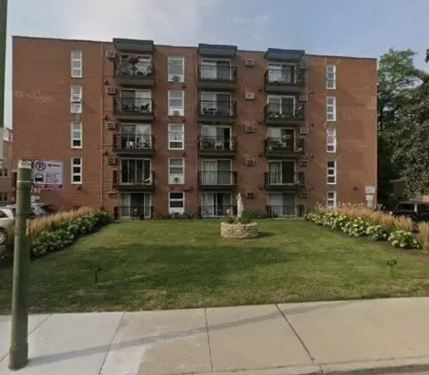 6490 N Northwest Hwy #2E, Chicago, IL 60631