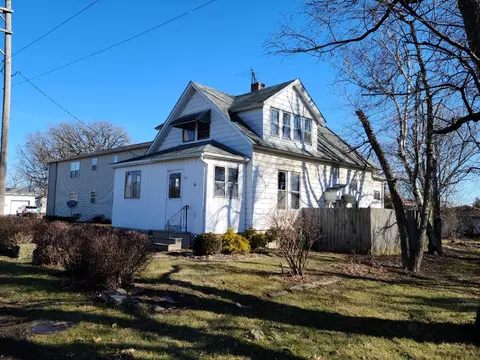 616 Wheeler Ave, Joliet, IL 60436