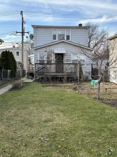 3224 N Opal Ave, Chicago, IL 60634