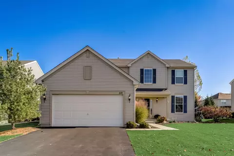 691 Marcello Dr, Hampshire, IL 60140
