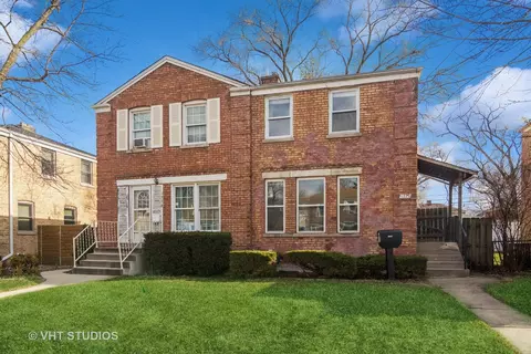 1775 Linden St, Des Plaines, IL 60018