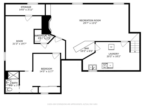 1520 W Blackhawk Dr, Mount Prospect, IL 60056 photo 48