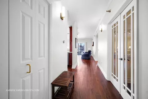 Entry Way - 111 N Wheaton Ave #308, Wheaton, IL 60187 photo 1 of 1