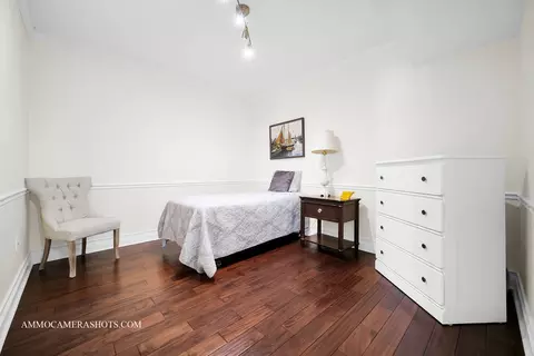 Bedroom - 111 N Wheaton Ave #308, Wheaton, IL 60187 photo 1 of 3