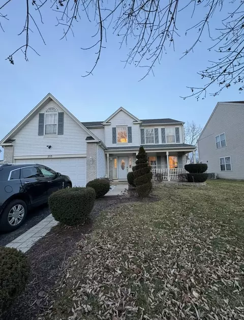 253 Zinnia Dr, Romeoville, IL 60446
