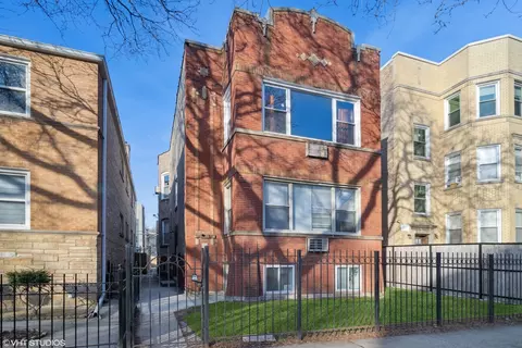 6106 N Washtenaw Ave, Chicago, IL 60659