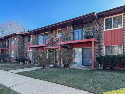 247 N Neltnor Blvd #B-1-K, West Chicago, IL 60185