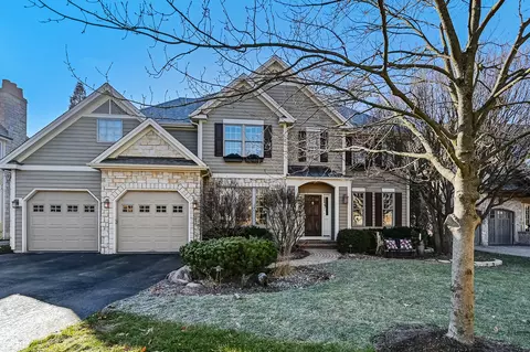 441 Ridge Ave, Clarendon Hills, IL 60514