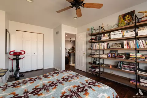 Bedroom - 620 Daisy Ln, Roselle, IL 60172 photo 5 of 8