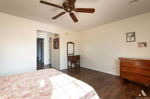 Bedroom - 620 Daisy Ln, Roselle, IL 60172 photo 3 of 8