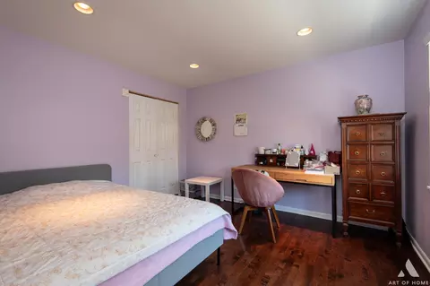 Bedroom - 620 Daisy Ln, Roselle, IL 60172 photo 6 of 8