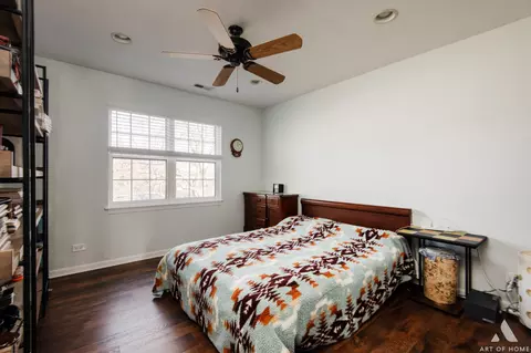 Bedroom - 620 Daisy Ln, Roselle, IL 60172 photo 4 of 8