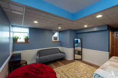 Bedroom - 620 Daisy Ln, Roselle, IL 60172 photo 8 of 8