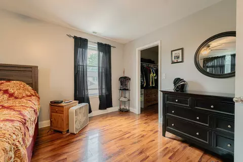 Bedroom - 7738 W 81st St, Bridgeview, IL 60455 photo 2 of 3