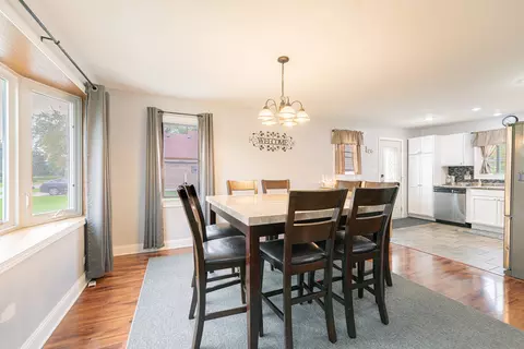 Dining - 7738 W 81st St, Bridgeview, IL 60455 photo 2 of 3