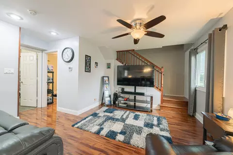 Living - 7738 W 81st St, Bridgeview, IL 60455 photo 3 of 3