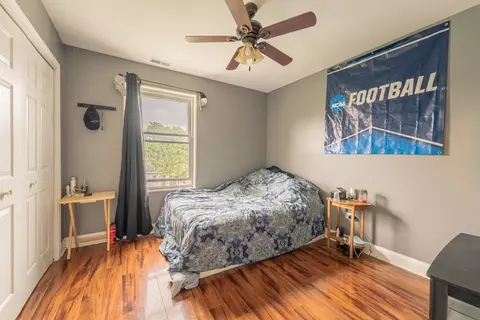 Bedroom - 7738 W 81st St, Bridgeview, IL 60455 photo 3 of 3