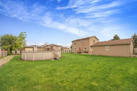 Exterior - 7738 W 81st St, Bridgeview, IL 60455 photo 6 of 9