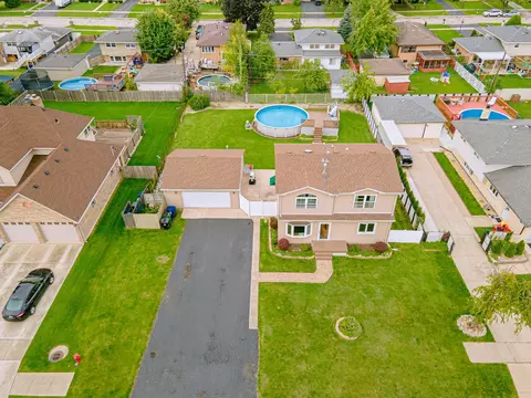 View/Area - 7738 W 81st St, Bridgeview, IL 60455 photo 3 of 4