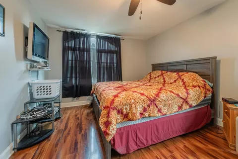 Bedroom - 7738 W 81st St, Bridgeview, IL 60455 photo 1 of 3